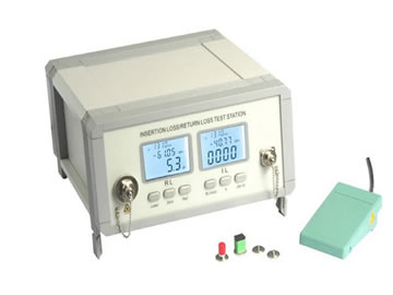 插回損測試儀 MU5706A