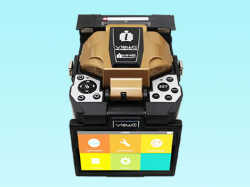 韓國(guó)一諾View 5熔接機(jī)