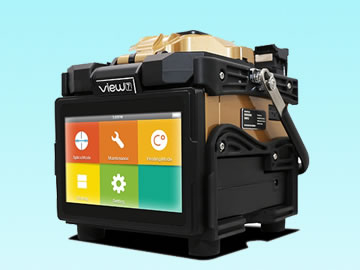 韓國(guó)一諾View 7熔接機(jī)